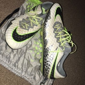 NIKE HYPERVENOM Soft Grounds